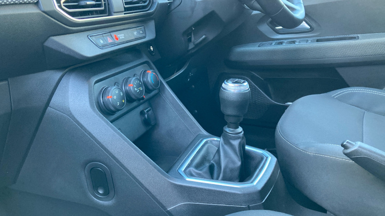 Dacia Sandero 1.0 TCe Comfort 5dr Petrol Hatchback